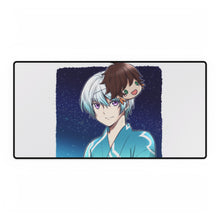 Load image into Gallery viewer, Anime Tales of Zestiria the X Mouse Pad (Desk Mat)