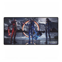 Load image into Gallery viewer, Swallowed Star Mouse Pad (Desk Mat)