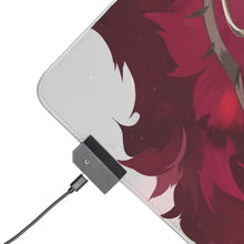Load image into Gallery viewer, Fate/Grand Order RGB LED Mouse Pad (Desk Mat)