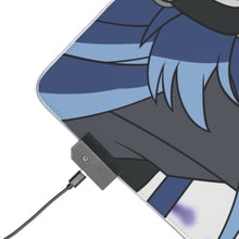 Load image into Gallery viewer, Anime Akame ga Kill! RGB LED Mouse Pad (Desk Mat)