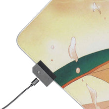 Load image into Gallery viewer, Anime Harukanaru Toki no Naka de RGB LED Mouse Pad (Desk Mat)