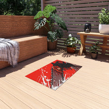 Load image into Gallery viewer, Anime Chainsaw Man Rug