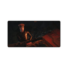 Load image into Gallery viewer, Metro: Last Light Redux Mouse Pad (Desk Mat)