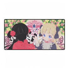 Load image into Gallery viewer, Anime Shadows House Mouse Pad (Desk Mat)