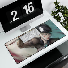 Load image into Gallery viewer, Bloodborne Mouse Pad (Desk Mat)