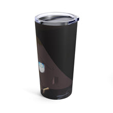 Load image into Gallery viewer, Fire Force Arthur Boyle Tumbler 20oz