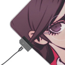 Load image into Gallery viewer, Anime Danganronpa RGB LED Mouse Pad (Desk Mat)