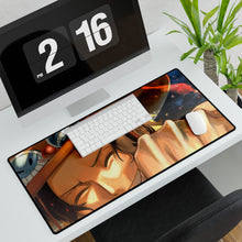 Load image into Gallery viewer, Anime One Piece Mouse Pad (Desk Mat)