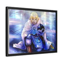 Load image into Gallery viewer, Vinland Saga Canvas Framed Art Print