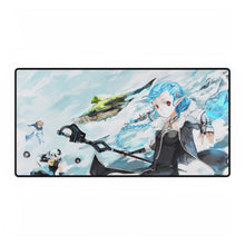 Load image into Gallery viewer, Anime Pixiv Fantasia Mouse Pad (Desk Mat)