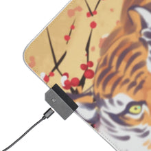 Load image into Gallery viewer, Fate/Grand Order RGB LED Mouse Pad (Desk Mat)