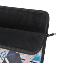 Load image into Gallery viewer, Is It Wrong to Try to Pick Up Girls in a Dungeon? Laptop Sleeve