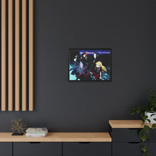 Load image into Gallery viewer, Anime Bungou Stray Dogs Canvas Framed Art Print
