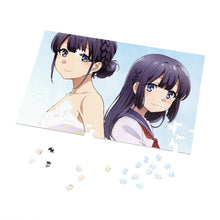 Load image into Gallery viewer, Rascal Does Not Dream of Bunny Girl Senpai Jigsaw Puzzle