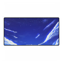 Load image into Gallery viewer, Anime Shelter Mouse Pad (Desk Mat)