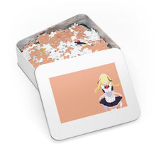 Load image into Gallery viewer, Is It Wrong To Try To Pick Up Girls In A Dungeon? Jigsaw Puzzle