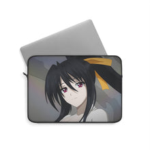 Load image into Gallery viewer, Normal Akeno Himejima Laptop Sleeve