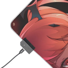 Load image into Gallery viewer, Seraph Of The End RGB LED Mouse Pad (Desk Mat)