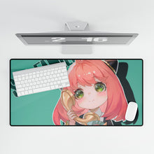 Load image into Gallery viewer, Anime Spy x Family Mouse Pad (Desk Mat)