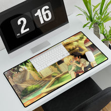 Load image into Gallery viewer, Anime Seraph of the End Mouse Pad (Desk Mat)