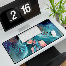 Load image into Gallery viewer, Anime Vocaloid Mouse Pad (Desk Mat)