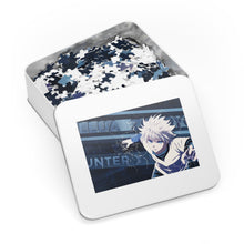 Load image into Gallery viewer, Hunter x Hunter Killua Zoldyck Jigsaw Puzzle