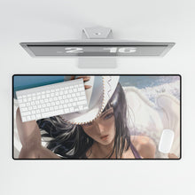 Load image into Gallery viewer, Anime One Piece Mouse Pad (Desk Mat)