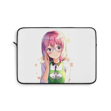 Load image into Gallery viewer, Anime Food Wars: Shokugeki no Soma Laptop Sleeve
