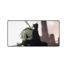 Load image into Gallery viewer, NieR: Automata Mouse Pad (Desk Mat)