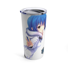 Load image into Gallery viewer, Xenovia Quarta Tumbler 20oz