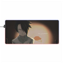Load image into Gallery viewer, The Promised Neverland Ray RGB LED Mouse Pad (Desk Mat)