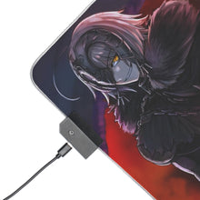 Load image into Gallery viewer, Fate/Grand Order RGB LED Mouse Pad (Desk Mat)