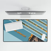 Load image into Gallery viewer, Anime The Melancholy Of Haruhi Suzumiyar Mouse Pad (Desk Mat)
