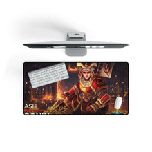 Load image into Gallery viewer, Paladins - Ash Mouse Pad (Desk Mat)