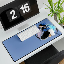 Load image into Gallery viewer, Anime Panty & Stocking with Garterbelt Mouse Pad (Desk Mat)