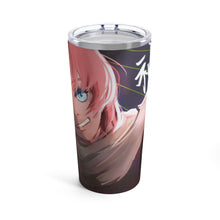 Load image into Gallery viewer, Gintama Kamui Tumbler 20oz