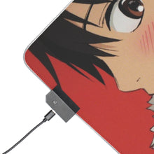 Load image into Gallery viewer, Kimi Ni Todoke RGB LED Mouse Pad (Desk Mat)