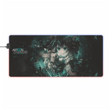 Load image into Gallery viewer, Anime Kantai Collection RGB LED Mouse Pad (Desk Mat)