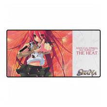 Load image into Gallery viewer, Anime Shakugan No Shanar Mouse Pad (Desk Mat)