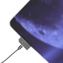 Load image into Gallery viewer, Fate/Stay Night RGB LED Mouse Pad (Desk Mat)