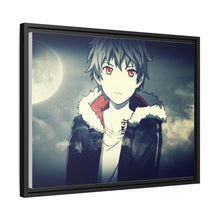 Load image into Gallery viewer, Noragami Yukine Canvas Framed Art Print