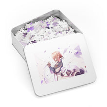 Load image into Gallery viewer, Violet Evergarden Jigsaw Puzzle