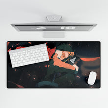 Load image into Gallery viewer, Anime My Hero Academia Mouse Pad (Desk Mat)