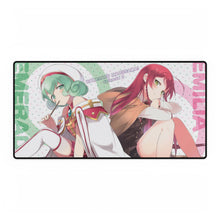 Load image into Gallery viewer, Anime The Devil Is a Part-Timer! Mouse Pad (Desk Mat)