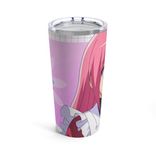 Load image into Gallery viewer, Hayate the Combat Butler Tumbler 20oz