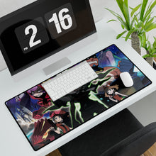 Load image into Gallery viewer, Delta Mouse Pad (Desk Mat)