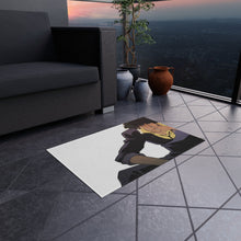 Load image into Gallery viewer, Cowboy Bebop Spike Spiegel Rug