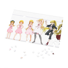 Load image into Gallery viewer, Anime Monogatari (Series)r Jigsaw Puzzle