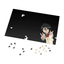 Load image into Gallery viewer, Anime Bleachr Jigsaw Puzzle