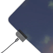 Load image into Gallery viewer, K-ON! RGB LED Mouse Pad (Desk Mat)